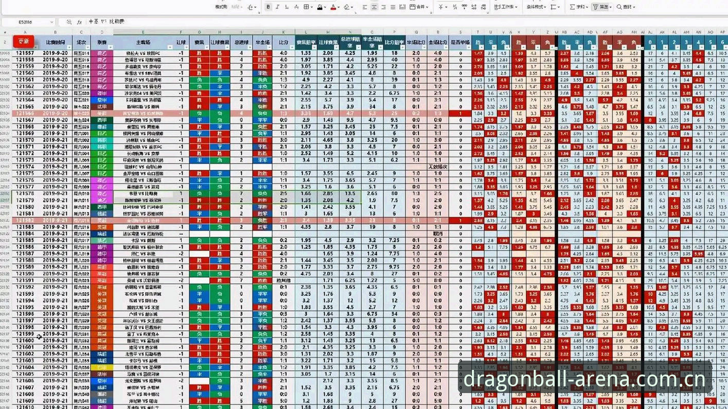 足球赔率实时推送iOS版 5个核心价值解读足球赔率实时推送iOS版,龙珠体育CN为赛事观察者打造的3大实用功能